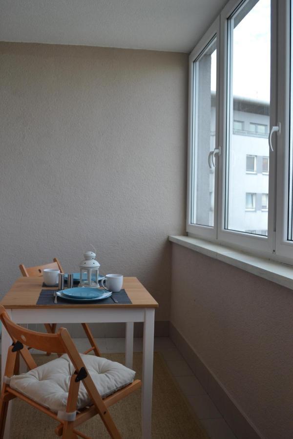 Apartament Sunny 1 With The View Over Cracow