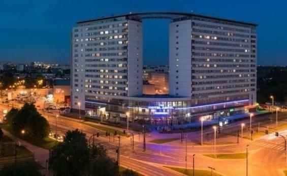 Apartament Sunny 1 With The View Over Cracow *