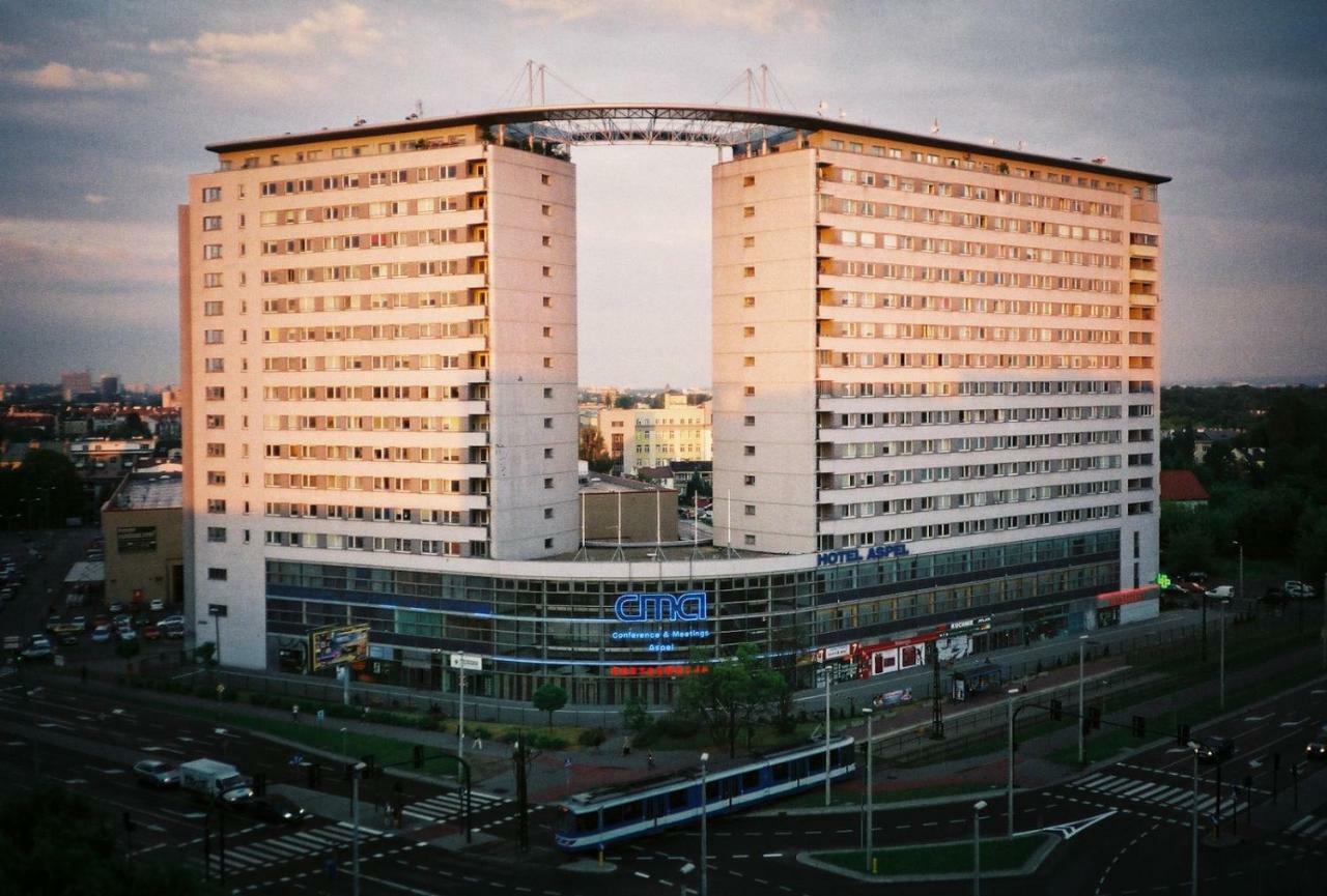 Apartament Sunny 1 With The View Over Cracow